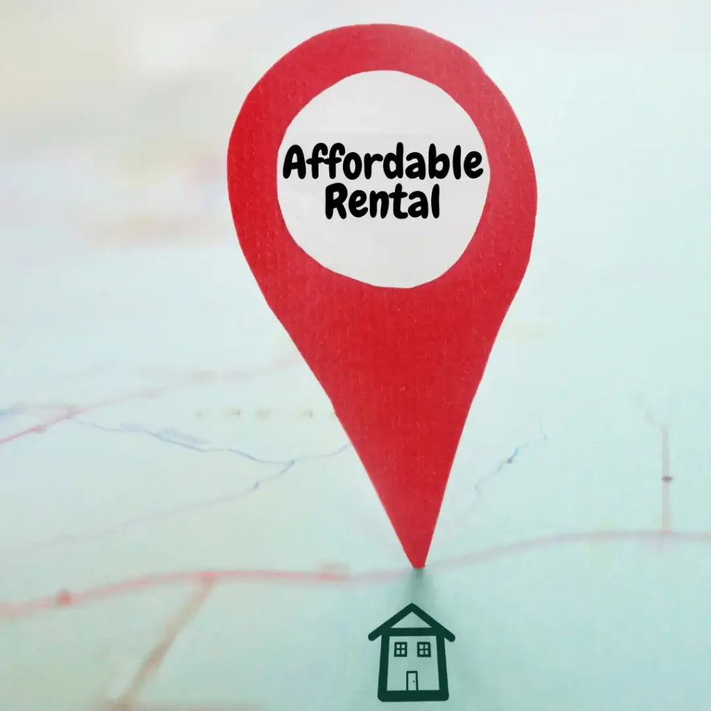 Tips for Finding Affordable Rental Homes in 2024
